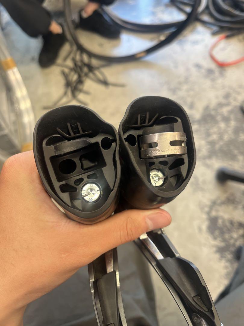 SHIMANO R2000 claris 中古セット