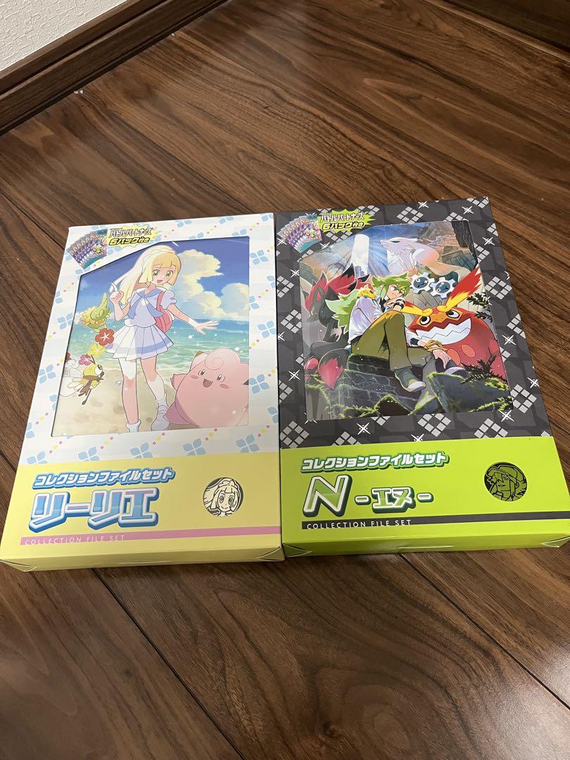 ポケモンカード BOX その他 まとめ売り