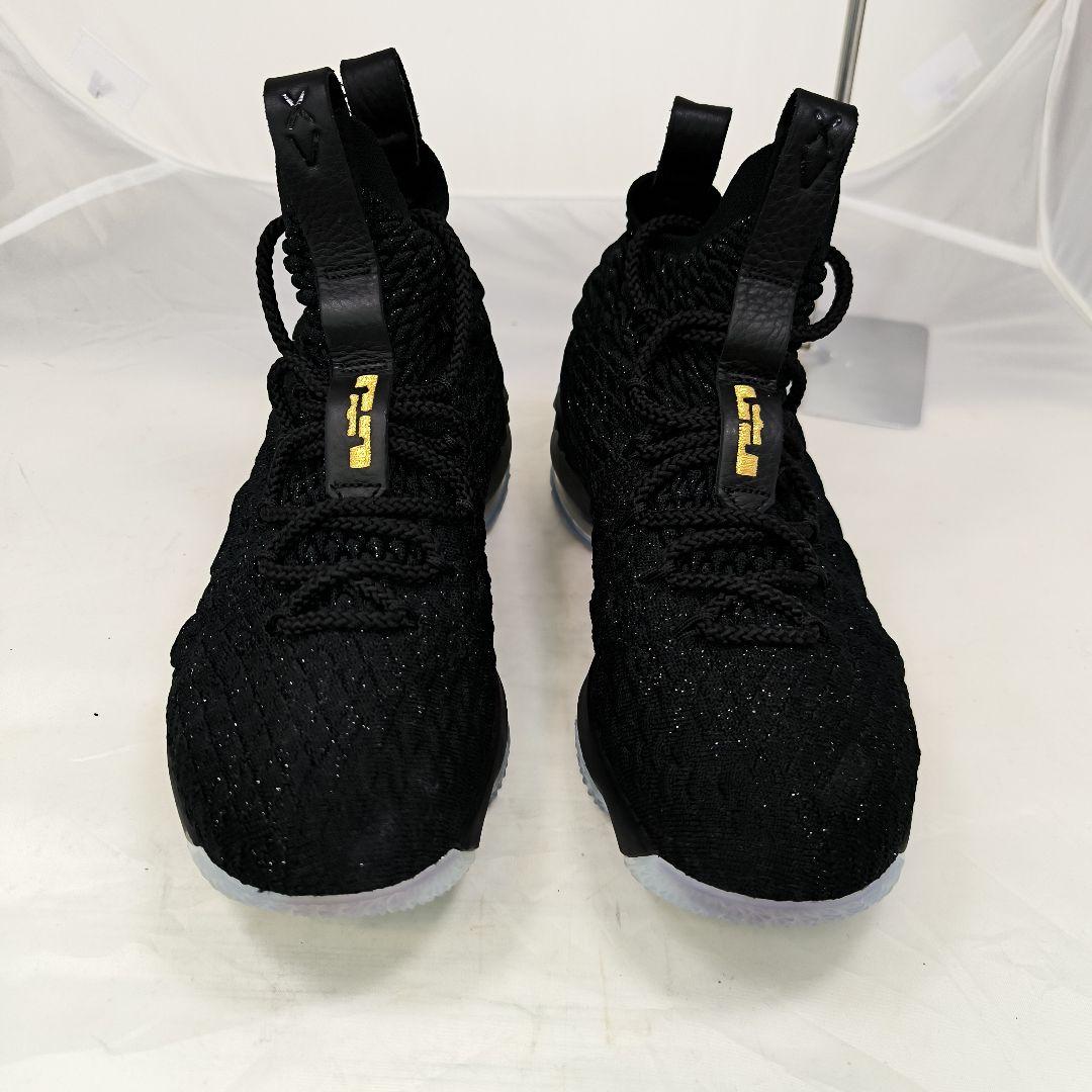 NIKE LEBRON VX ナイキ レブロン 15 バッシュ 23センチ - メルカリ