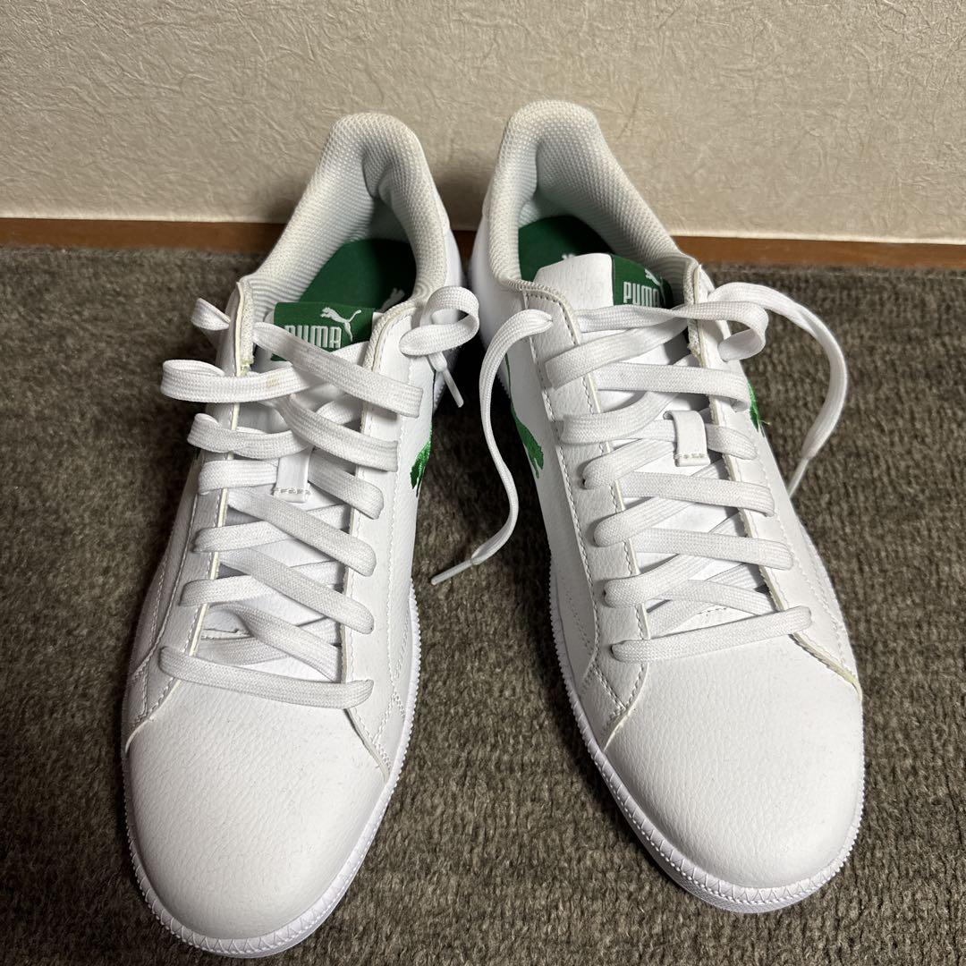 PUMA スニーカー ソフトフォームプラス