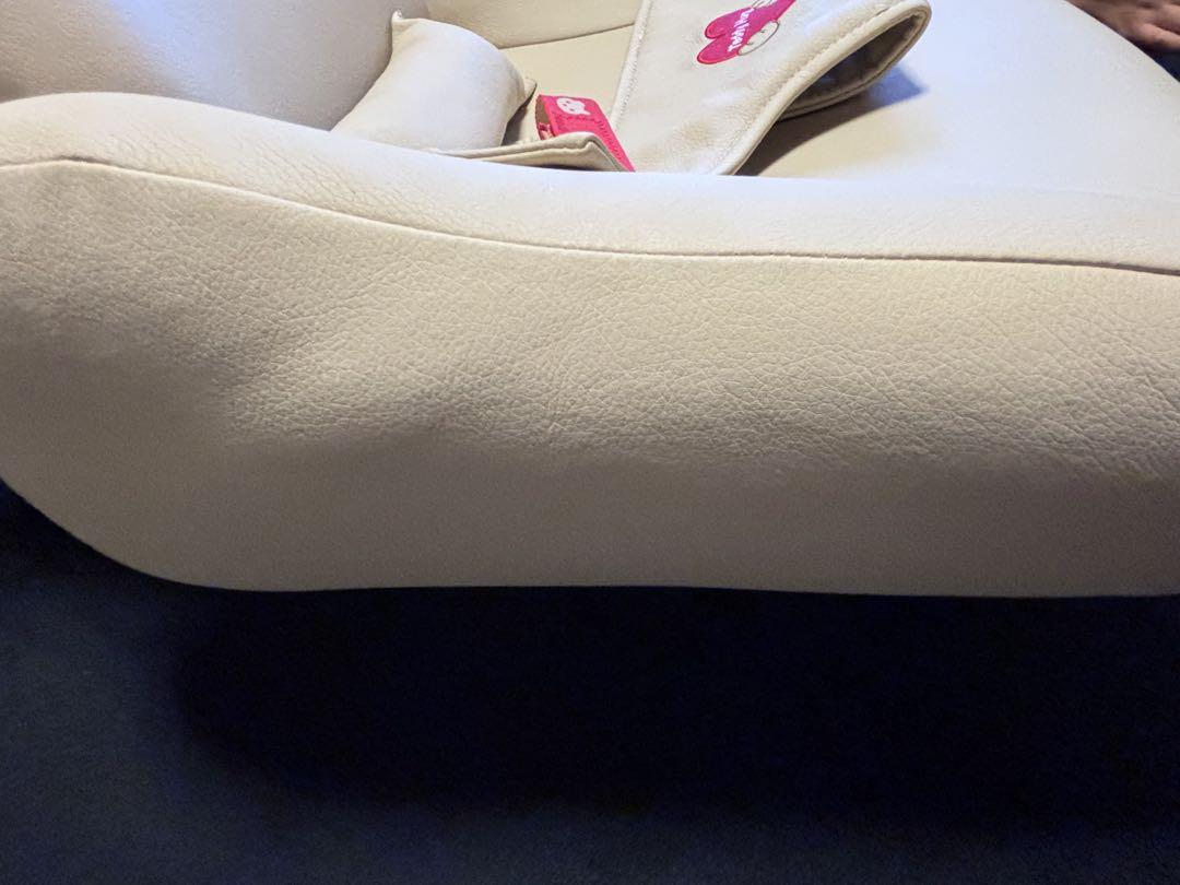 【美品 生産終了】テディハグ ピープル 泣かないイス