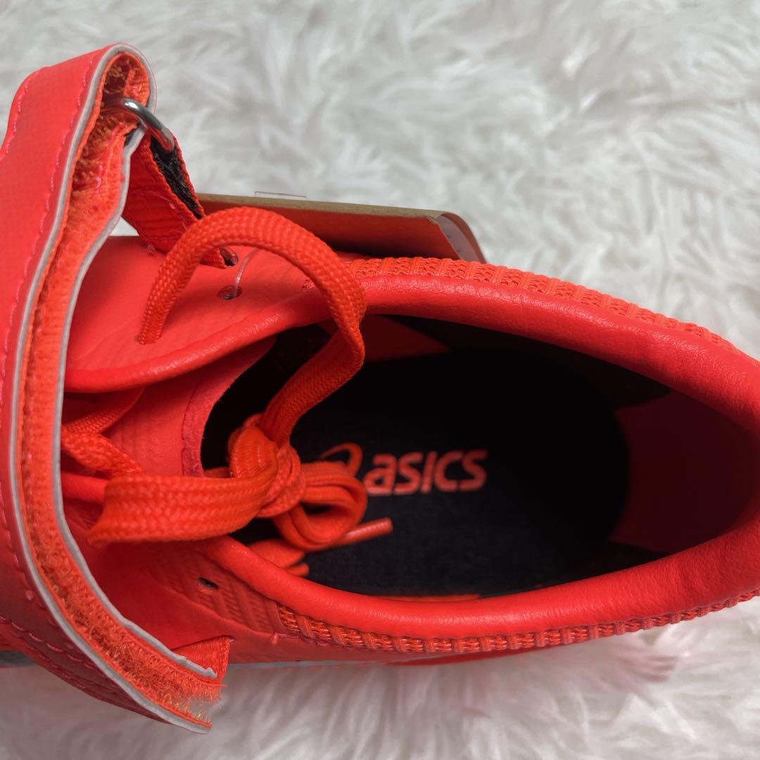 新品箱付き✨アシックス　SP BLADE9 フィールドシューズ　陸上用　26cm