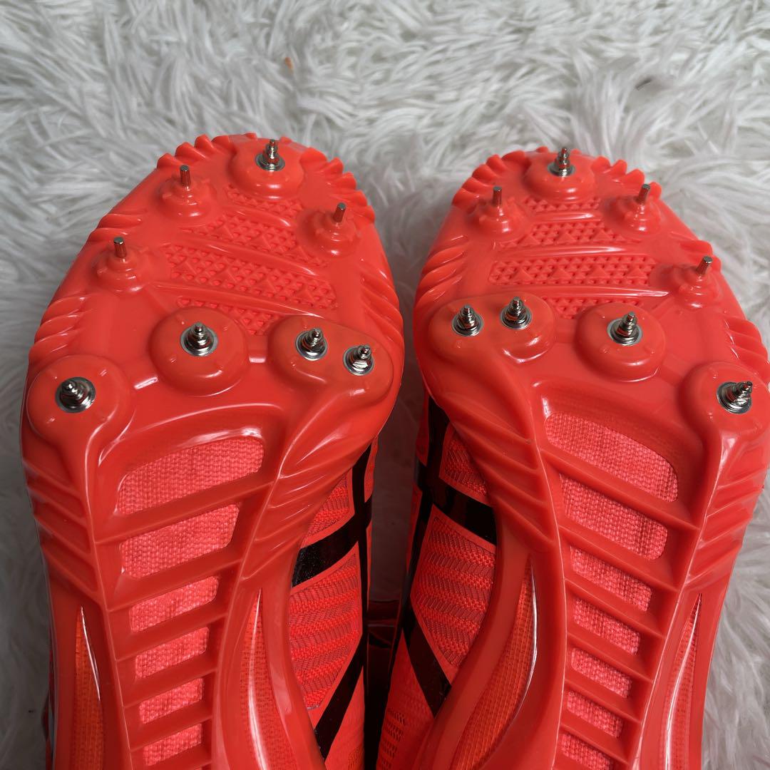 新品箱付き✨アシックス　SP BLADE9 フィールドシューズ　陸上用　26cm
