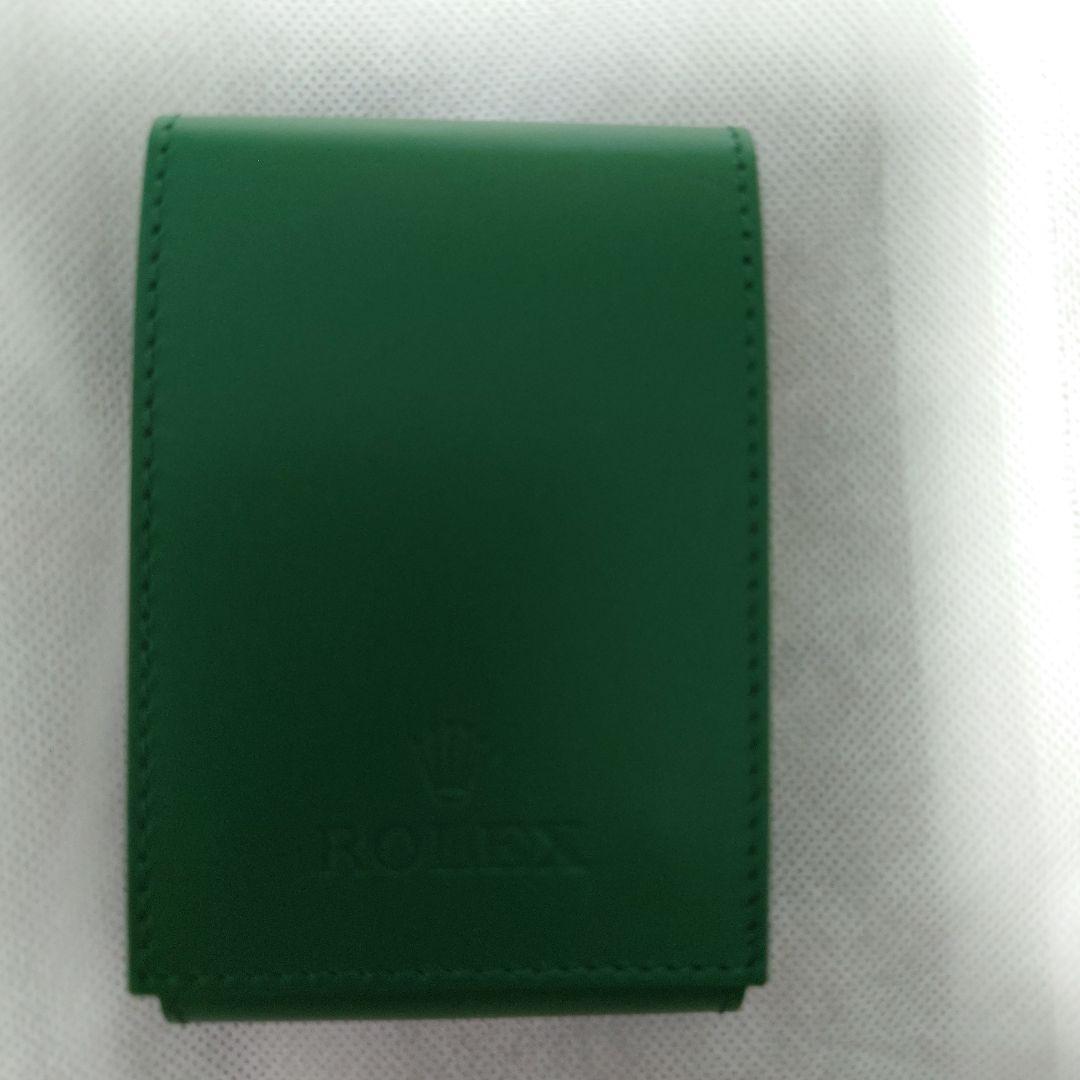 ROLEX 時計ケース 紙袋 ROLEX 時計ケース 紙袋