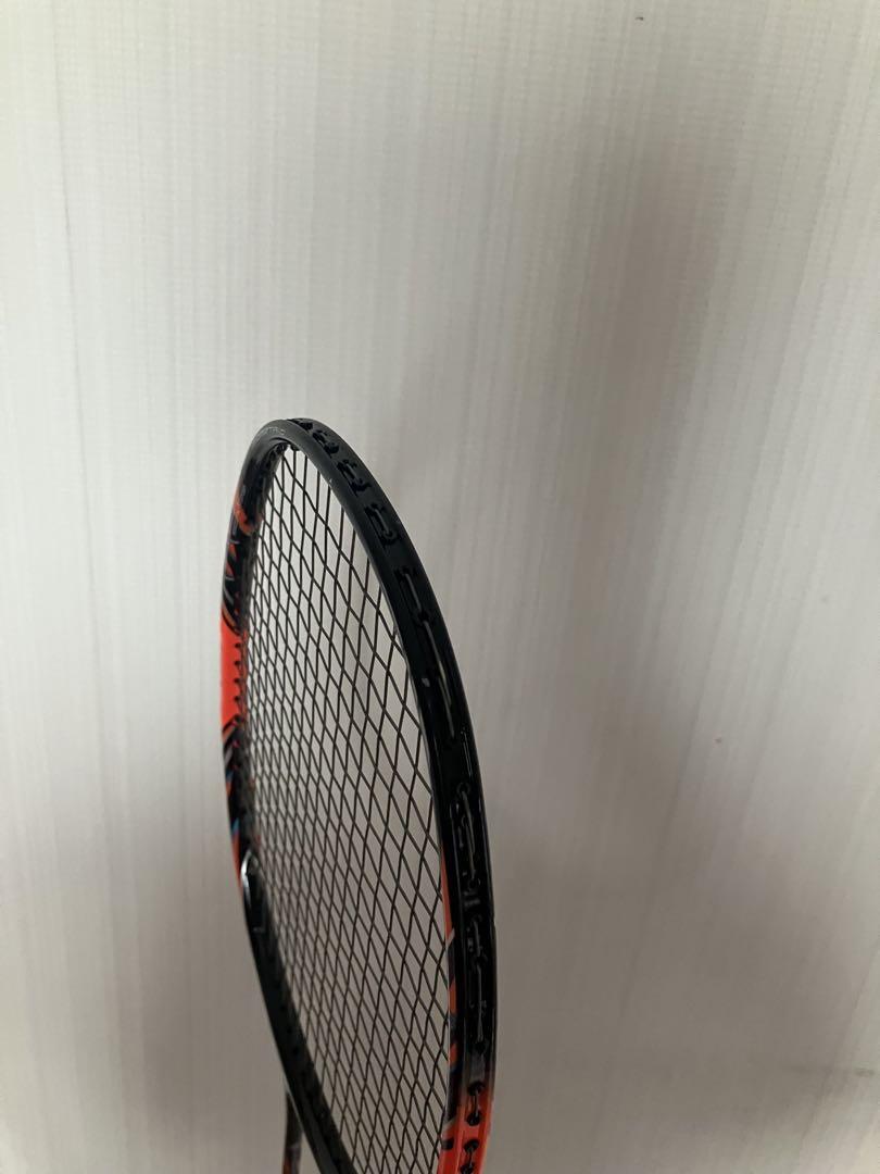 YONEX ラケットNANORAY i-SPEED 3UG5