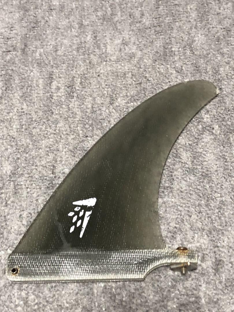 ファイヤーワイヤー　シングルフィン 5,220円