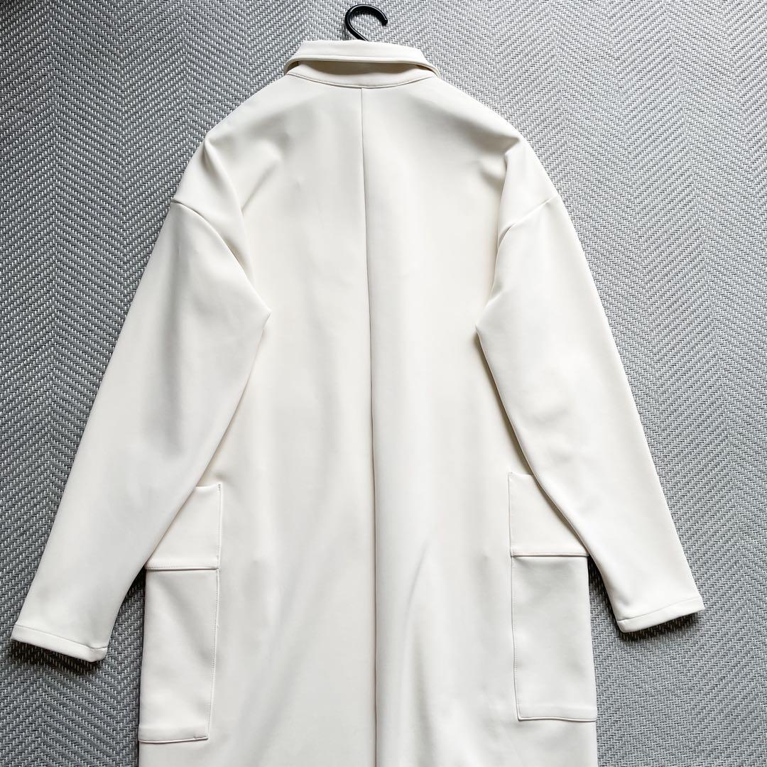 極美品　リムアーク　Open collar I line OP ロングワンピース