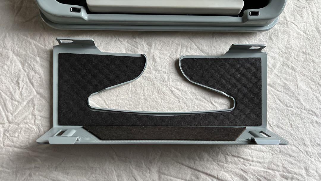 ★希少HERMES 3000 タイプライター スイス製 ◆昭和43年製◆