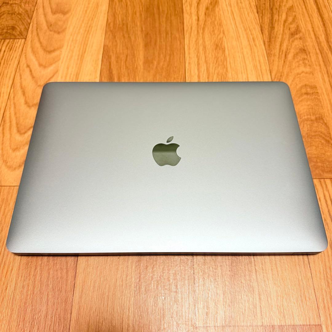 MacBook Air (Retina, 13-inch, 2020)