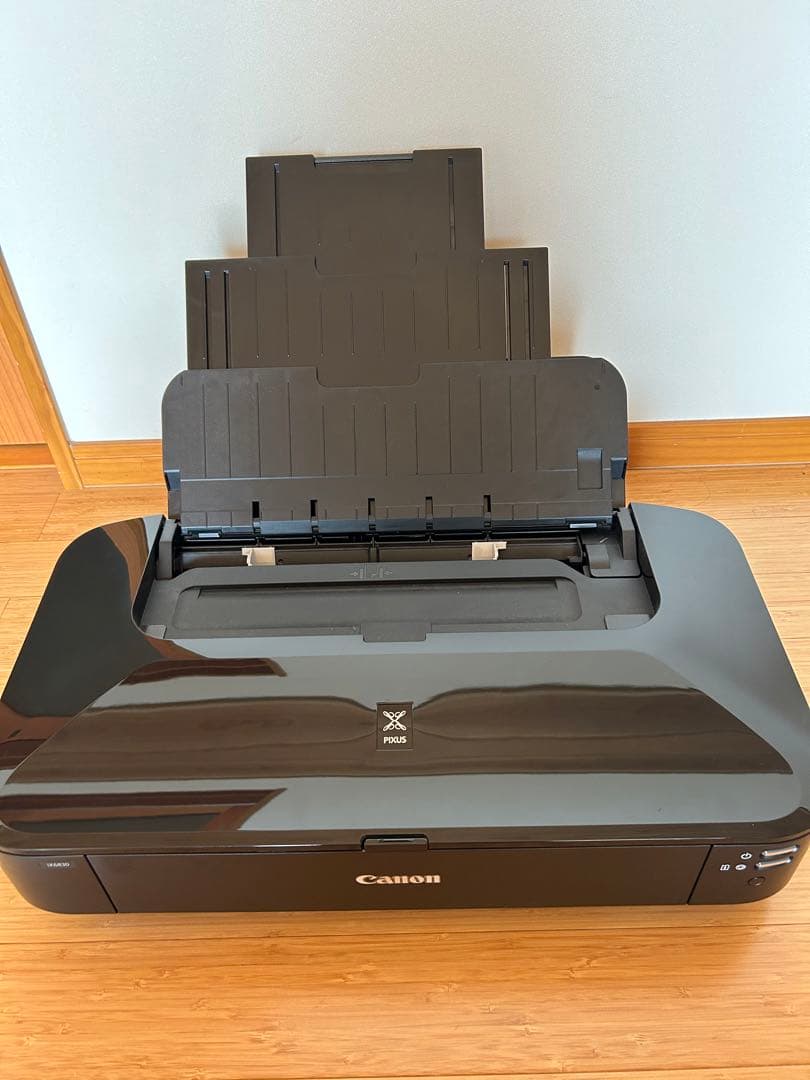 Canon PIXUS iX6830 A3対応 純正インク ✨Canon PIXUS iX6830 A3対応 純正インク 電源USB付き✨