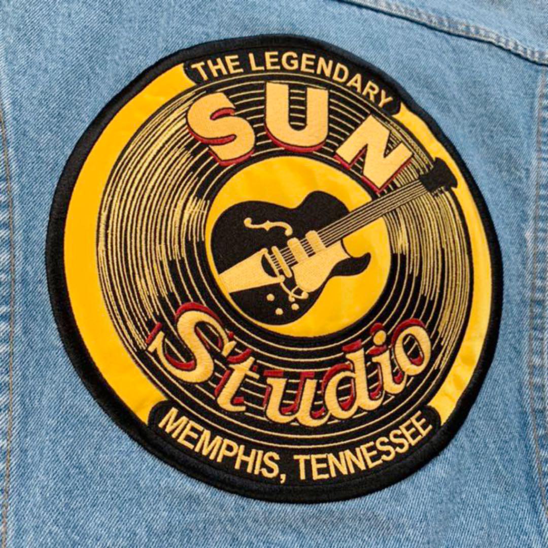 格安NEW 美品 Lee Classic Denim Jacket Indigo L bEVtP-m50923260779 人気SALE正規品