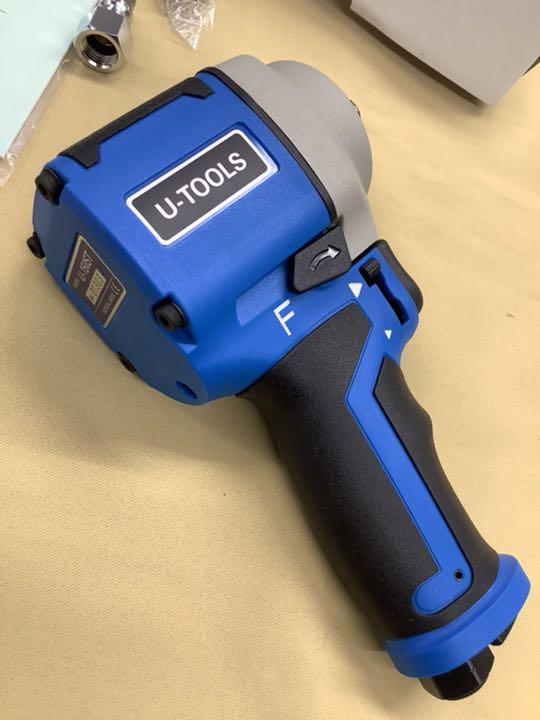 正規店好評 埼玉精機 エアインパクトレンチ U-150ST 2t1qA-m50923841240 2022国産