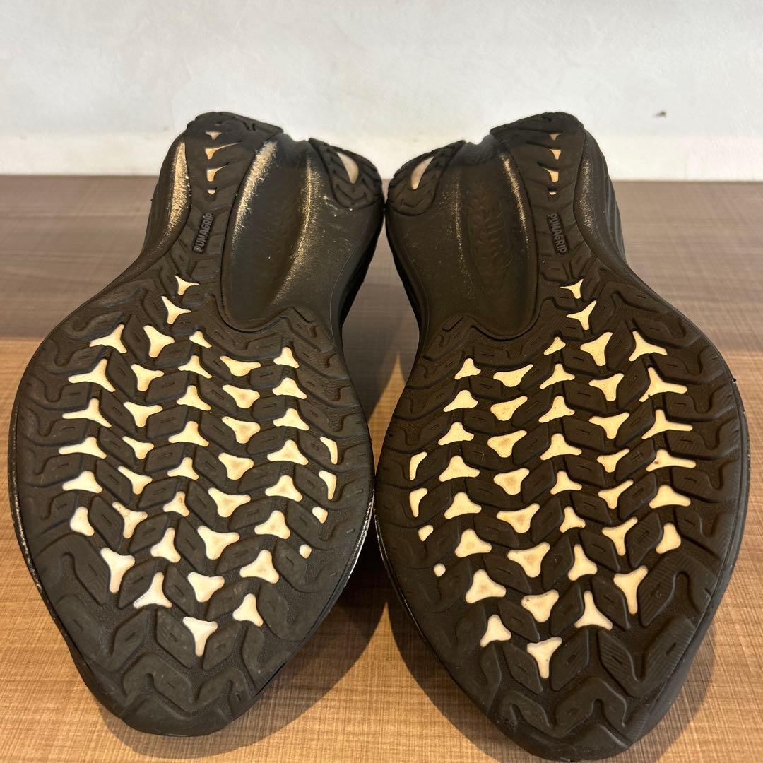 プーマ マグマックスニトロ 26.0㎝ プーマ マグマックスニトロ 26.0㎝