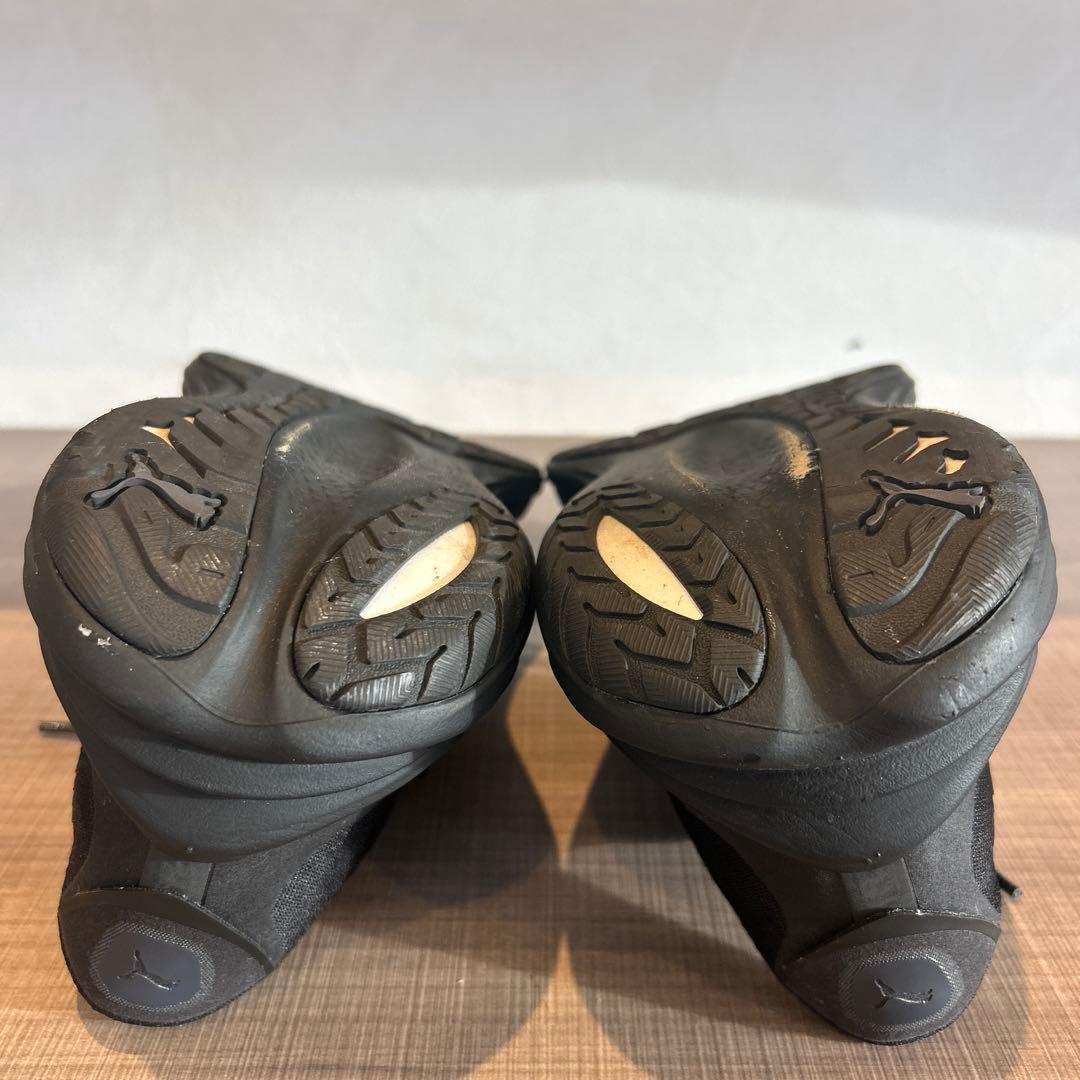 プーマ マグマックスニトロ 26.0㎝ プーマ マグマックスニトロ 26.0㎝