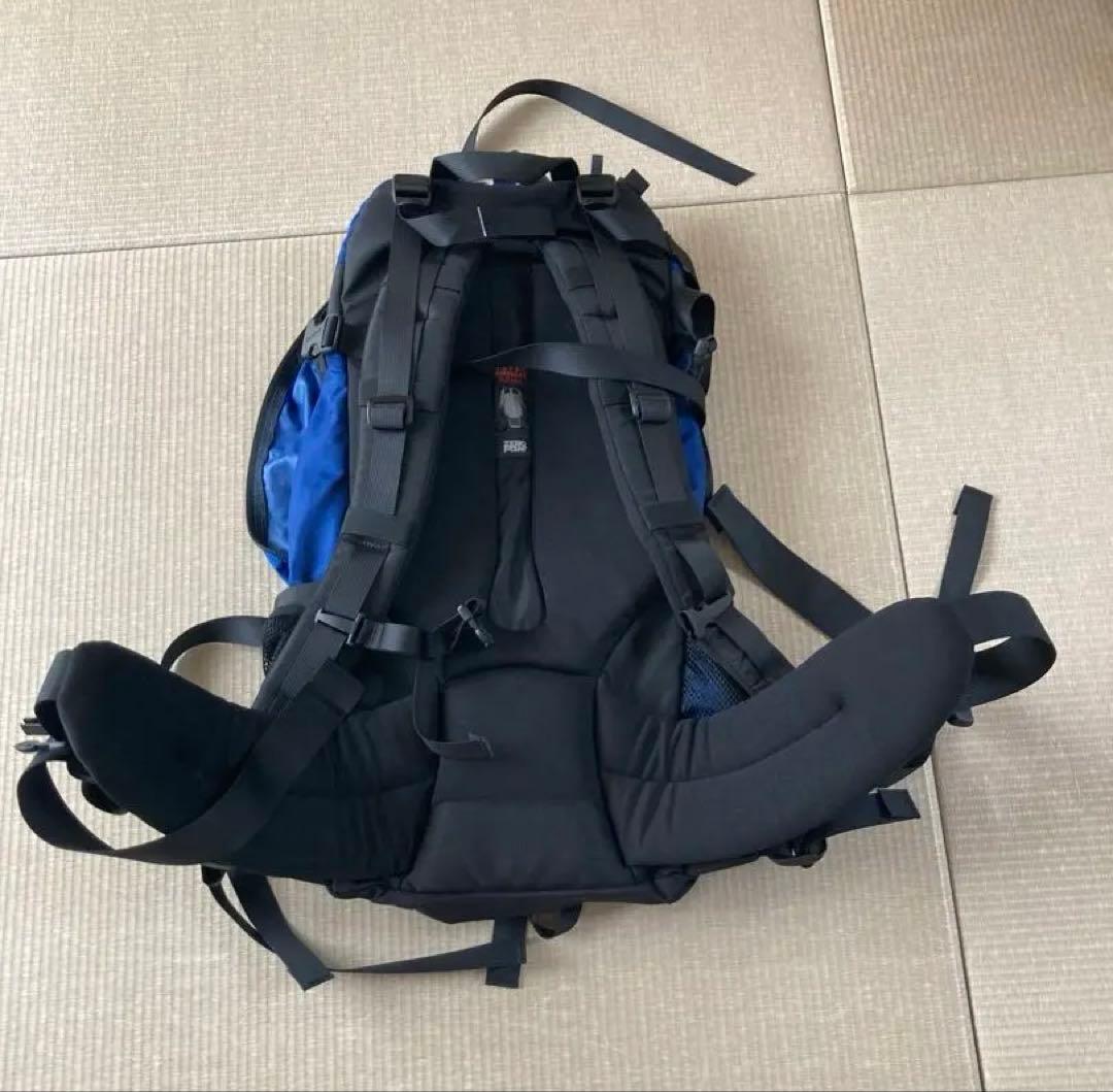 POINT バックパック