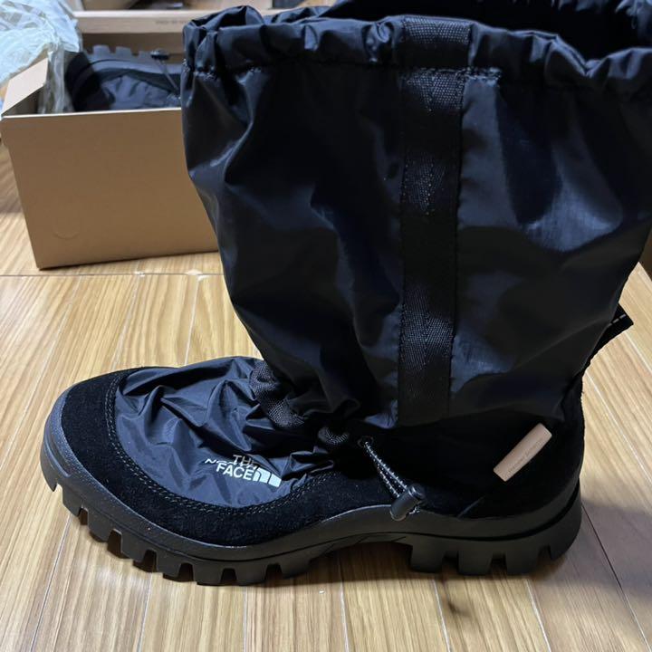 ブラック系,27cm新しいHS シェラフ ブーツ THE NORTH FACE×Hender Scheme ブーツ レディースブラック系27cm¥26,800-www.epmhv.quito.gob.ec ブラック系,27cm新しいHS シェラフ ブーツ THE NORTH FACE×Hender Scheme ブーツ レディースブラック系27cm¥26,800-www.epmhv.quito.gob.ec