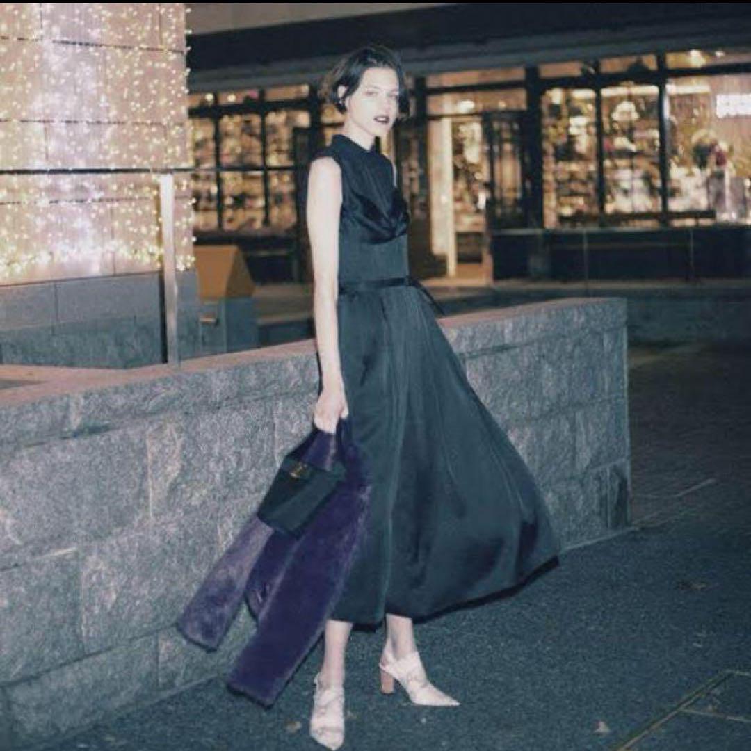 スーツ・フォーマル・ドレス Ameri Vintage LADY BUSTIER ROMPERS DRESS