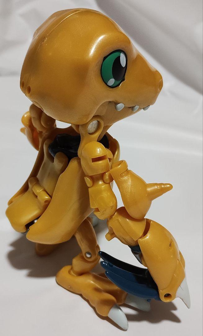 ガブモン