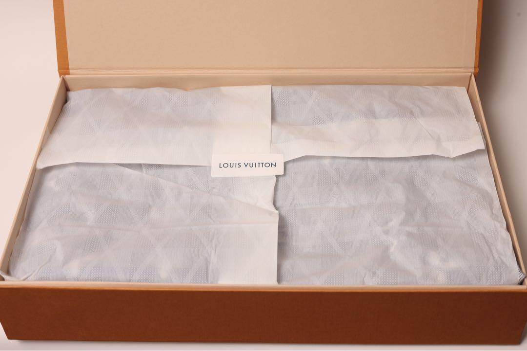 LOUIS VUITTON ヴィトン　モノグラム　ビーチタオル　新品