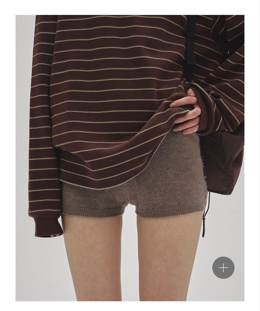 ショートパンツ SIZE