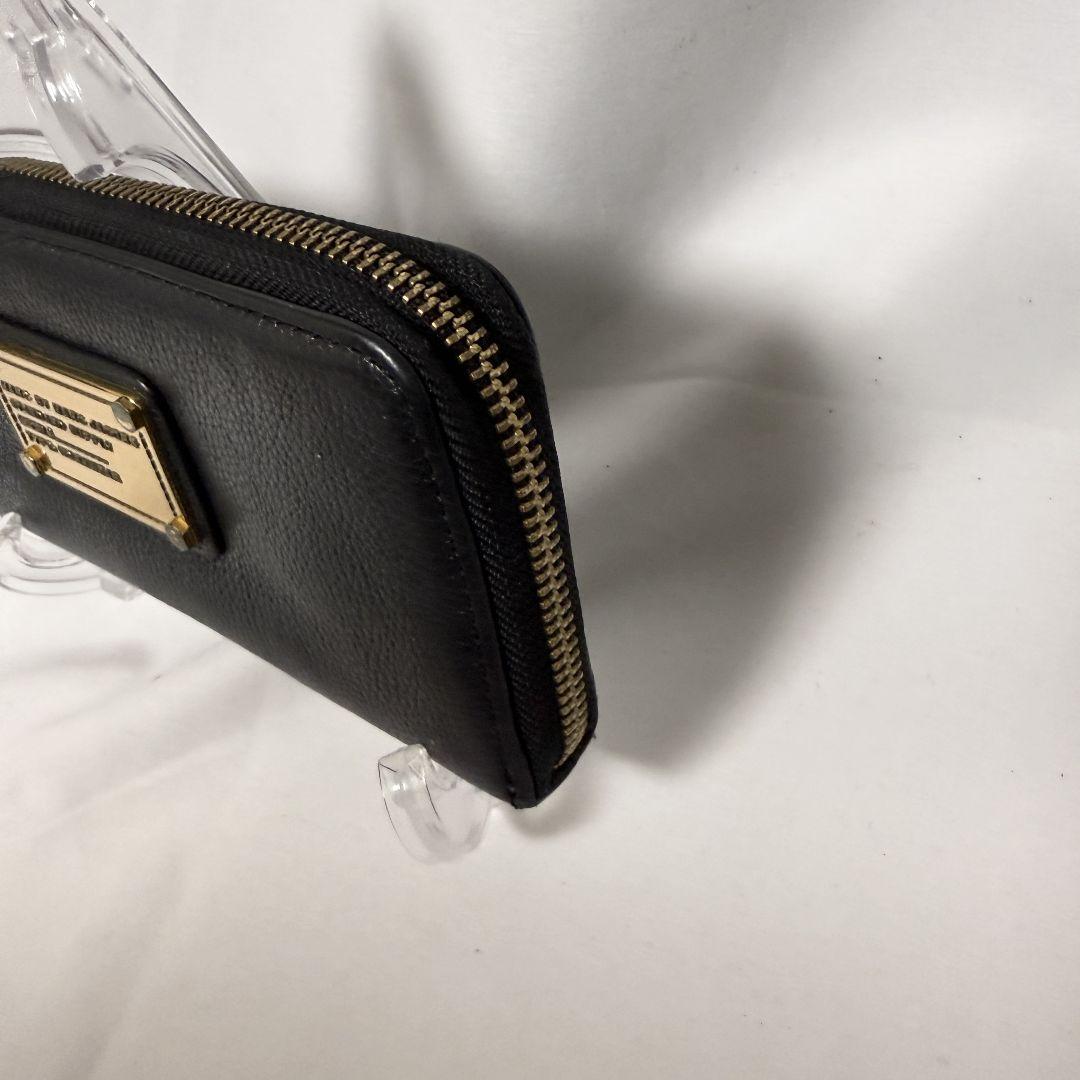 【関税込】◆MARC JACOBS マークジェイコブス◆ジップ 長財布 MARC JACOBS マーク ジェイコブス 長財布 ジップウォレット