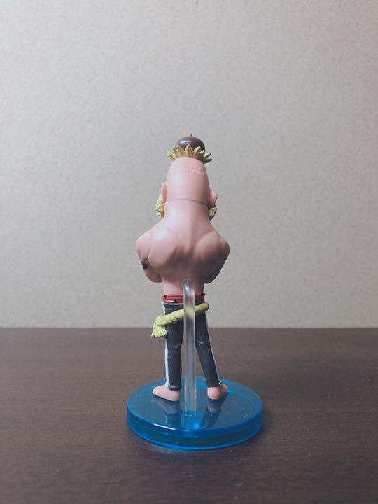 メルカリ ワンピース ワーコレ Vol ジャヤ モンブラン クリケット コミック アニメ 999 中古や未使用のフリマ メルカリ ワンピース ワーコレ Vol ジャヤ モンブラン クリケット コミック アニメ 999 中古や未使用のフリマ