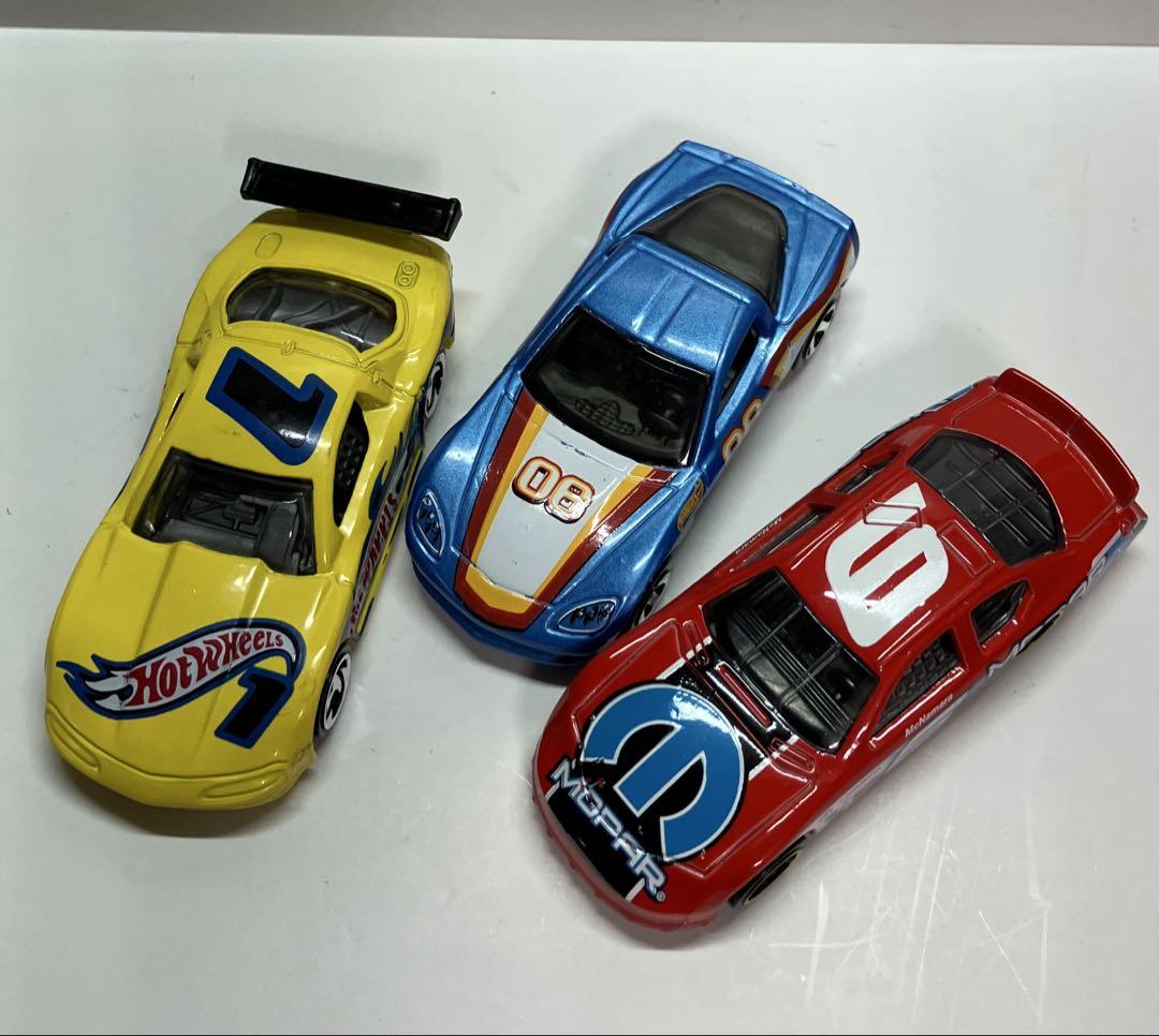 ホットウィール ミニカー(ルース)｜Yahoo!フリマ（旧PayPayフリマ）