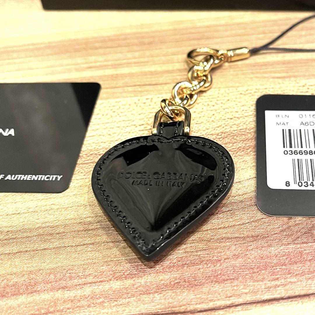✨希少✨未使用品✨DOLCE&GABBANA ドルチェ＆ガッバーナ