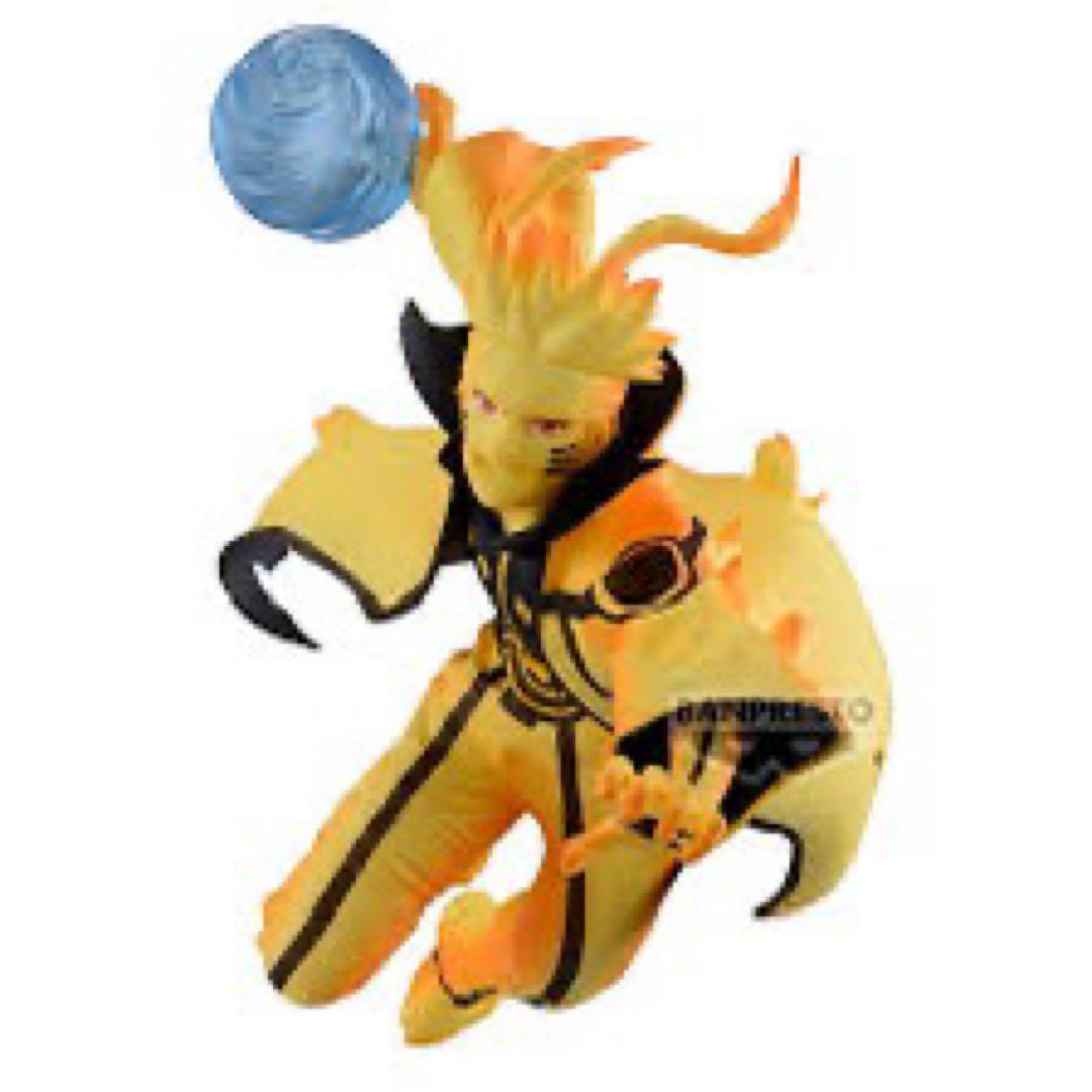 NARUTO ナルト 波風ミナト GiGO限定 フィギュア 2種セット