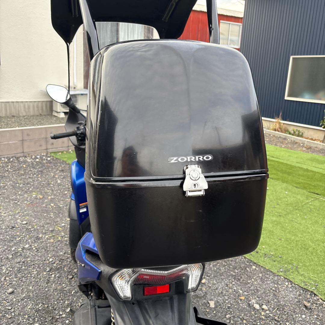 【普通免許で運転可】 ヤマハ トリシティ 155 ルーフ トライク 側車付き 【普通免許で運転可】 ヤマハ トリシティ 155 ルーフ トライク 側車付き