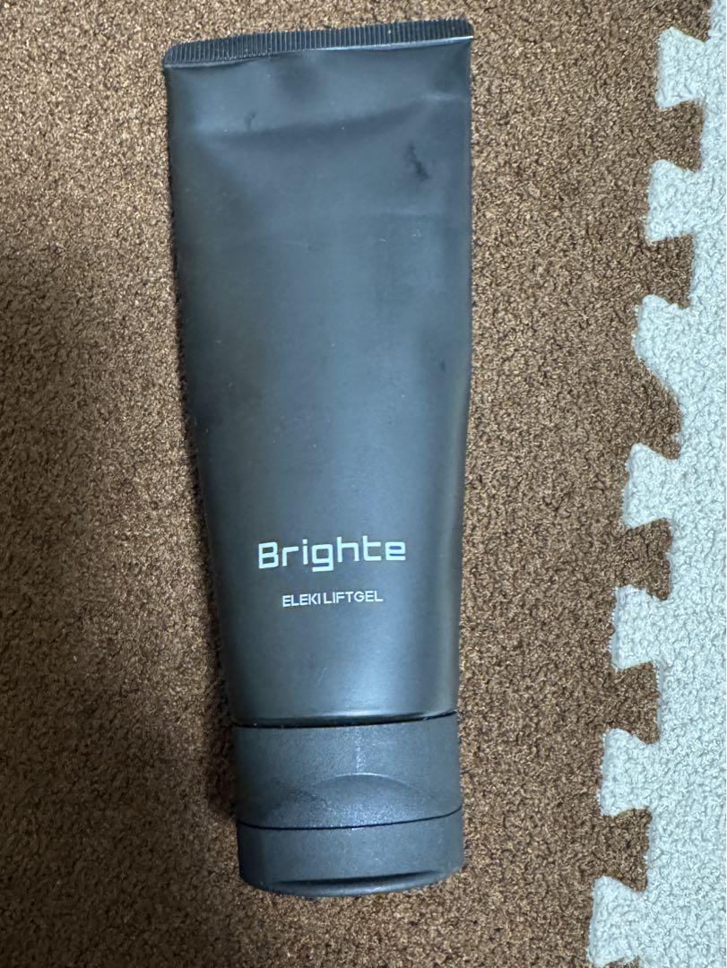 Brighte エレキリフト　美顔器
