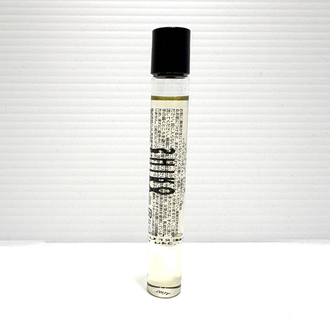 SHIRO スプリングレター ロールオン オイルパフューム 香水 10ml