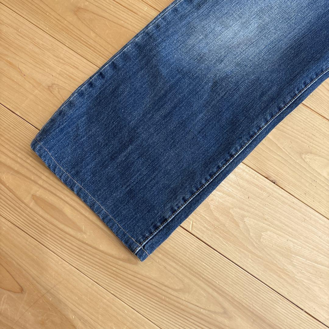 極美品 Levi's 501 W36 00501-0425リーバイス インディゴ Levi's 501 W36 00501-0425リーバイス インディゴ - メルカリ