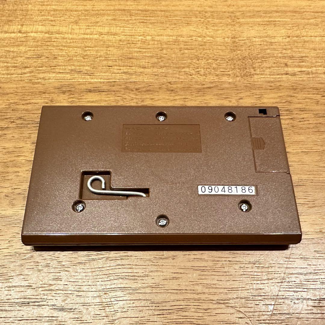 任天堂 ゲームウォッチ パラシュート - メルカリ
