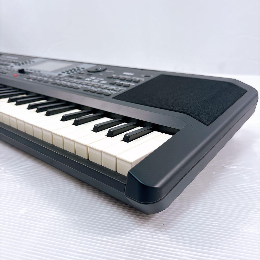 美品　シンセサイザー　KORG MICRO ARRANGER MAR-1 ケース 極美品】KORG シンセサイザー micro ARRANGER MAR-1 - メルカリ