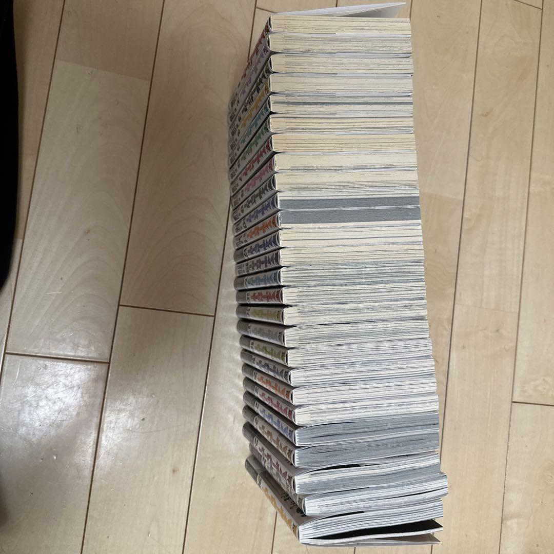 マイホームヒーロー　全巻　ほぼ初版