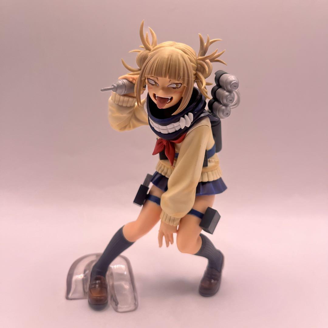 僕のヒーローアカデミア トガヒミコ フィギュア 一番くじ 一番くじ|H賞 トガヒミコ|HARDOFFオフモール（オフモ