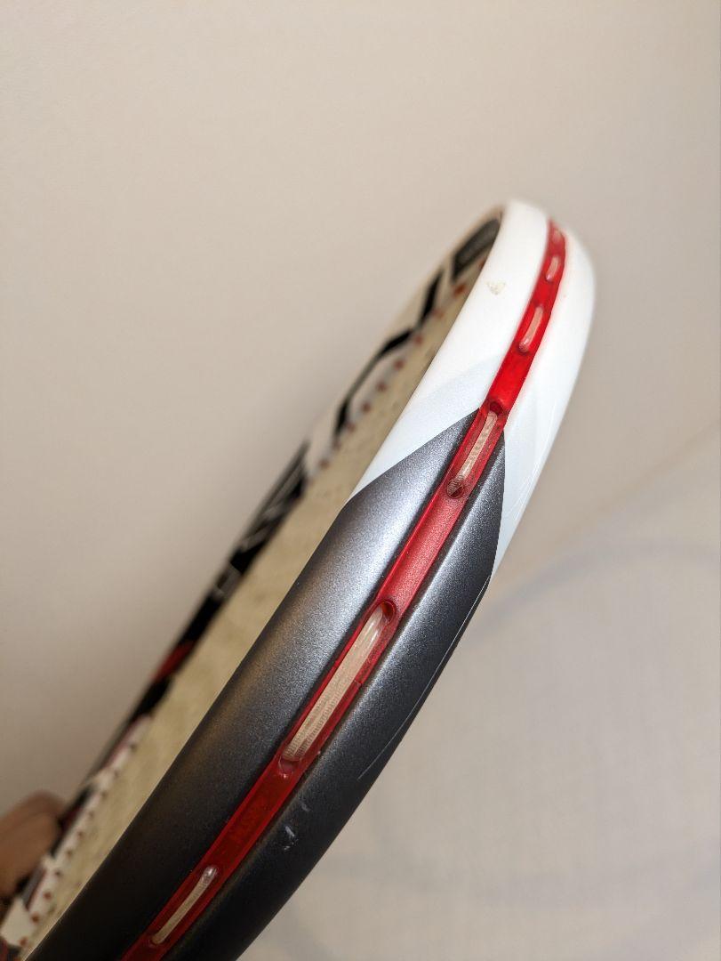 Mizuno ミズノ テニスラケット T-ZERO XYST 1U