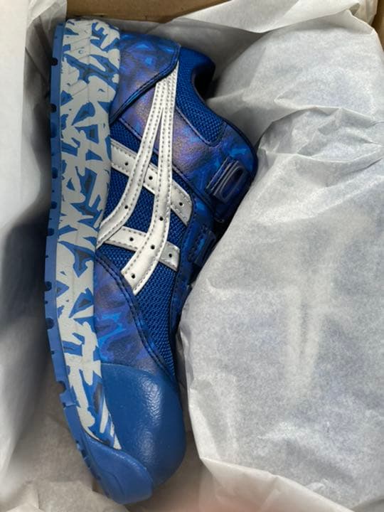 かわいい スニーカー アシックス安全靴26 Lafattoriapizzeria Com