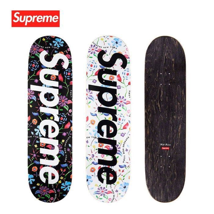 Supreme スケボーデッキ 2枚セット バラ売り相談可能 aljaser.com.bh