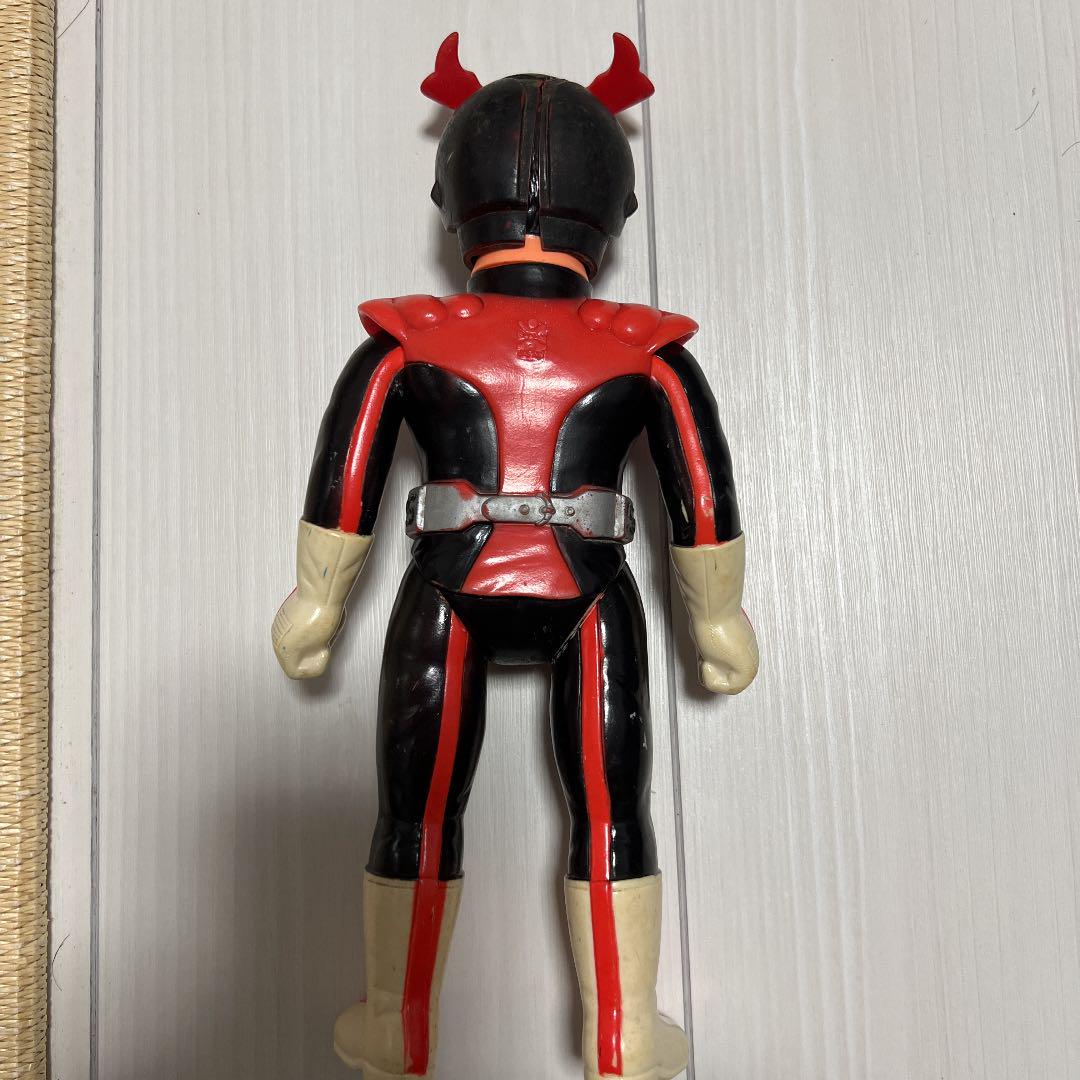旧バンダイ 仮面ライダーストロンガー XGbeW-m50930371508 期間限定特価