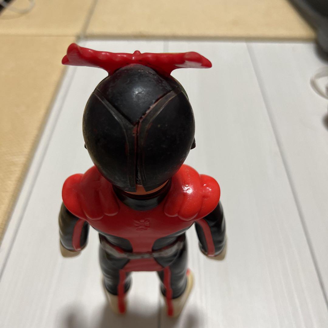 旧バンダイ 仮面ライダーストロンガー XGbeW-m50930371508 期間限定特価