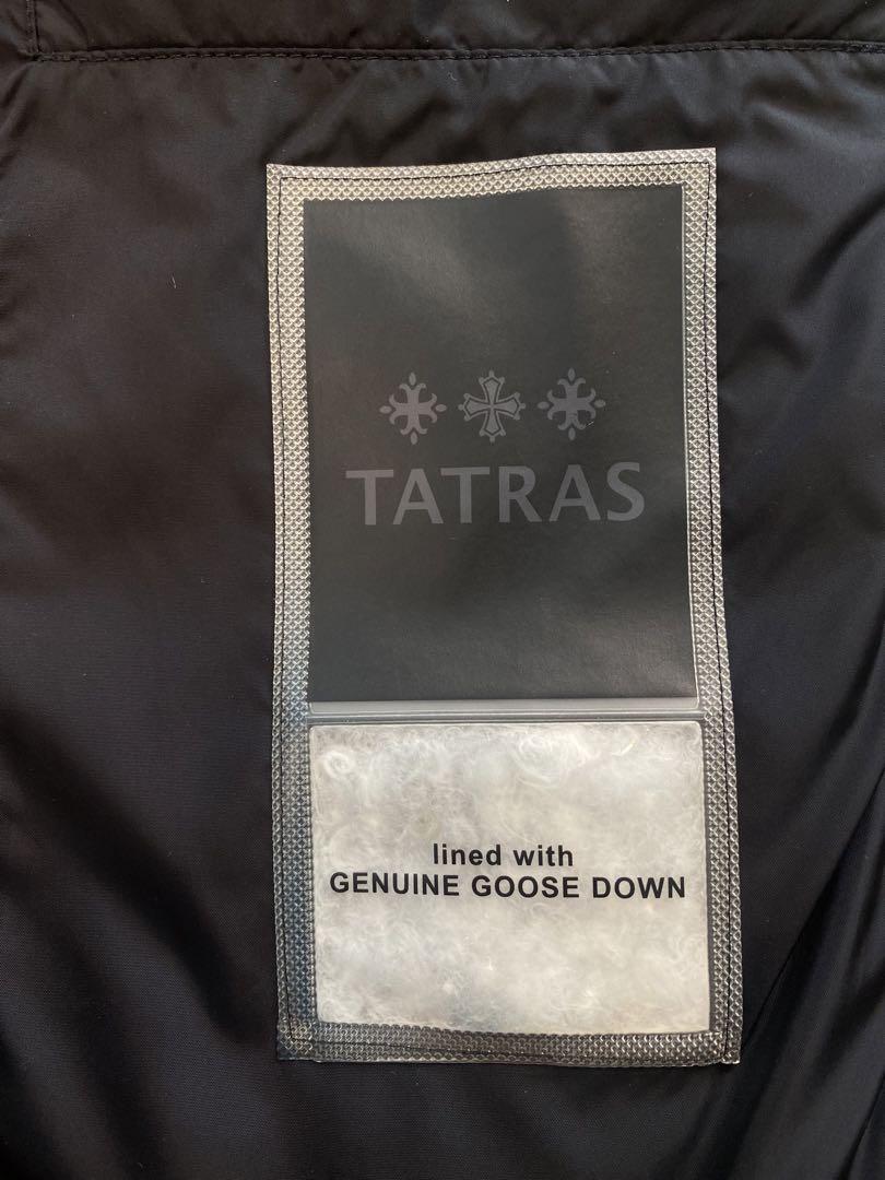 TATRAS