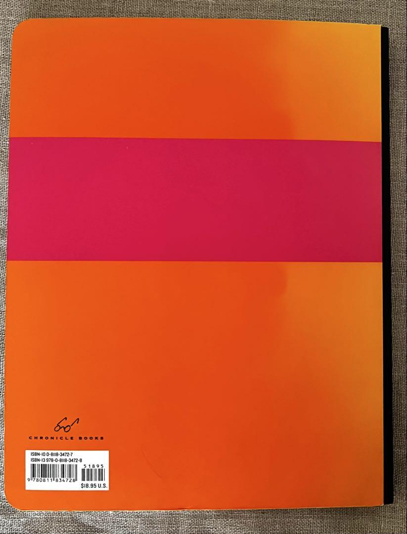 andy Warhol IDEA BOOK　アンディ・ウォーホル アイデアブック