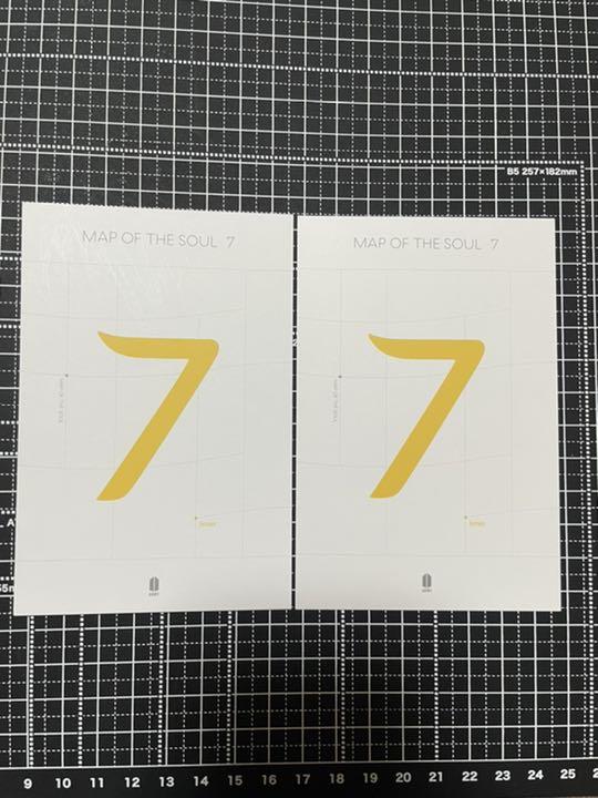 BTS トレカ ジミン