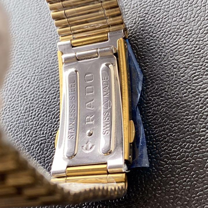新作正規店 美品 ラドー RADO ダイヤスター 自動巻き 腕時計 ビンテージ 143 eyuq3-m50933709342 新作大得価