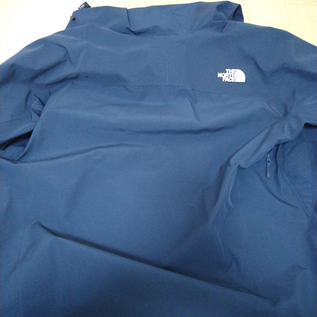 【良品☆】ノースフェイス　オールマウンテンジャケット NP11710