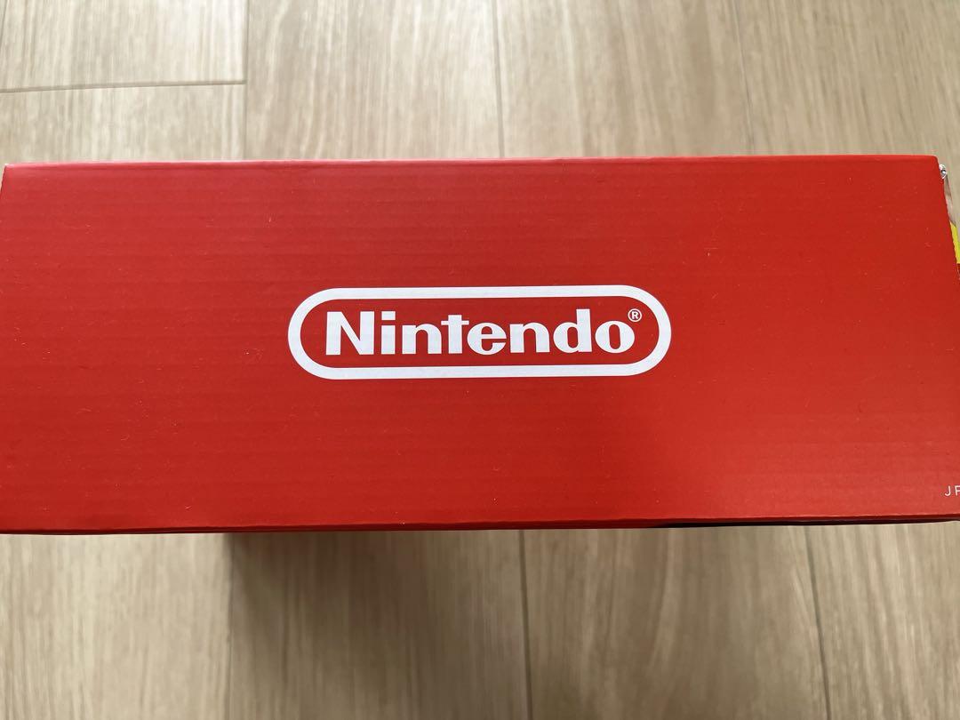 Switch 【匿名配送】