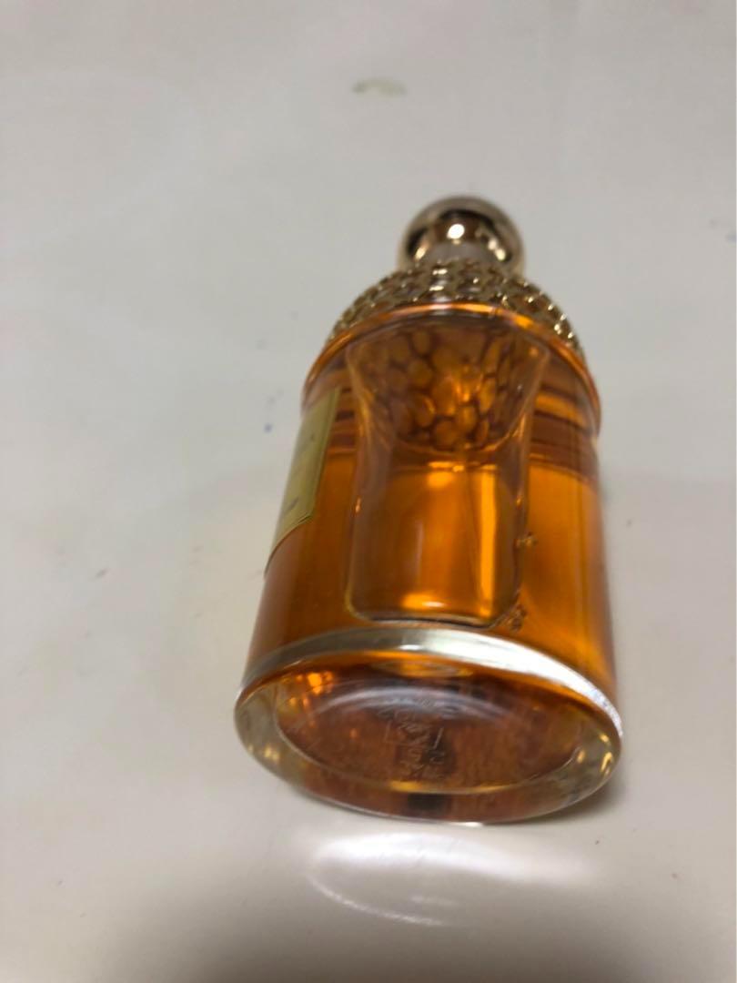 ゲラン アクア アレゴリア リス ソレイヤ　　廃盤