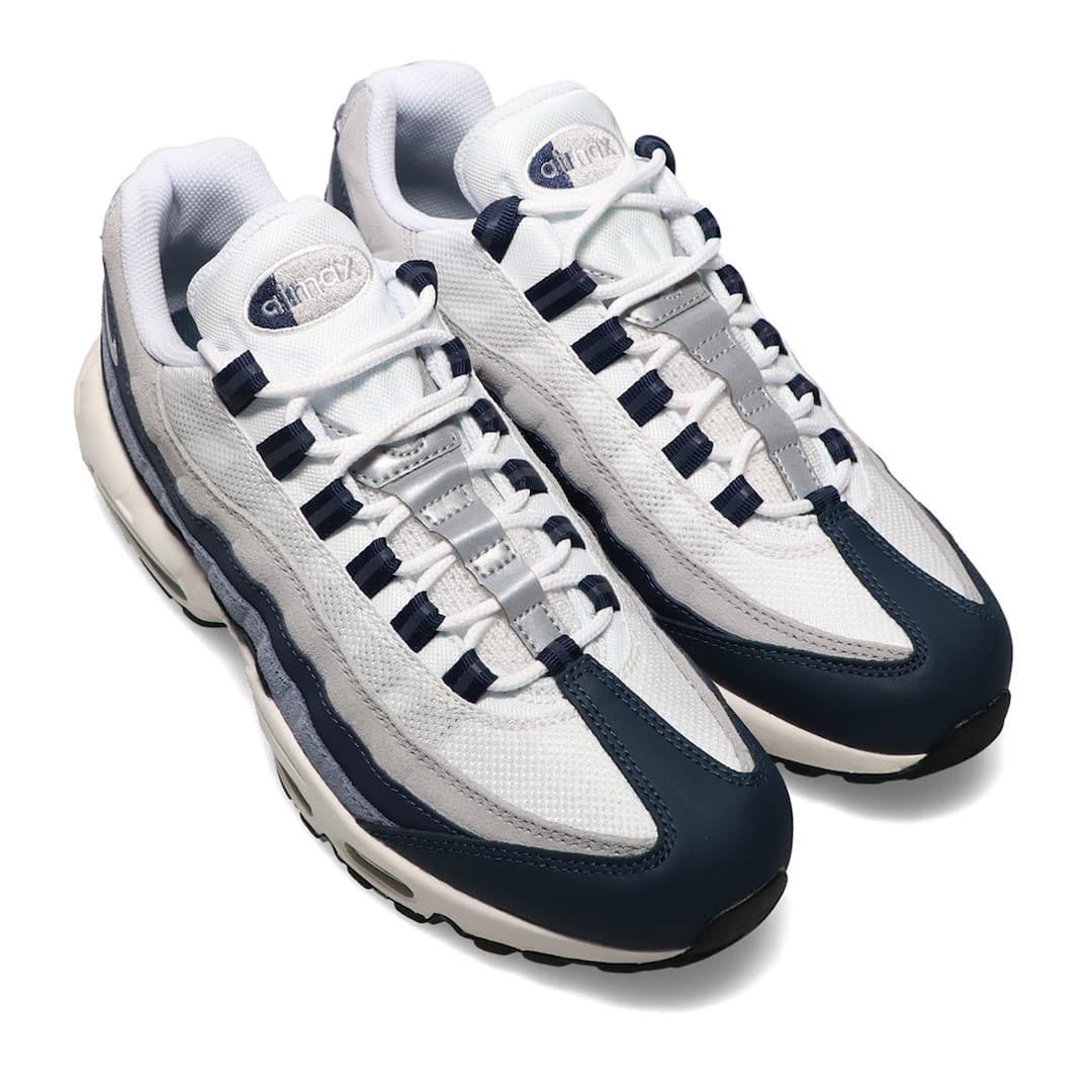 NIKEエアマックス 95 ネイビー DC9412-400